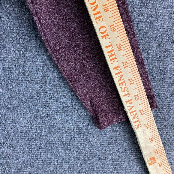 Route 66 Hoodie Small Men's Pullover Drawstring Cotton Blend Adults S - Picture 7 of 9